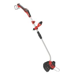 Einhell GE-CT 18/33 Li E-Solo 3411270 18V Li-Ion Power X-Change  Cordless Grass Trimmer - Bare
