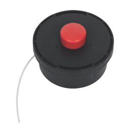 Einhell GE-CT 18/33 Li E-Solo 3411270 18V Li-Ion Power X-Change  Cordless Grass Trimmer - Bare