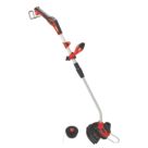 Einhell GE-CT 18/33 Li E-Solo 3411270 18V Li-Ion Power X-Change  Cordless Grass Trimmer - Bare