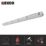 Lexco Alrai Single 5ft LED CCT Batten 55W 3850-7700lm 220-240V