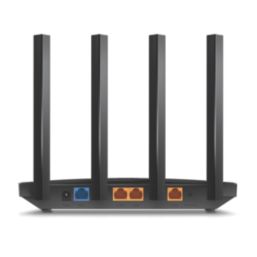 TP-Link Archer AX12 AX1500 Dual-Band Wi-Fi Router