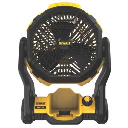 DEWALT DCE512N-XJ
 7" 18V Li-Ion XR Brushless Cordless Fan - Bare
