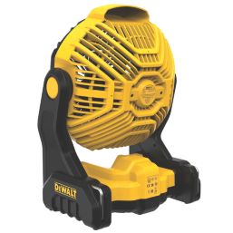 DEWALT DCE512N-XJ
 7" 18V Li-Ion XR Brushless Cordless Fan - Bare