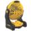 DEWALT DCE512N-XJ
 7" 18V Li-Ion XR Brushless Cordless Fan - Bare