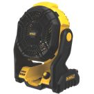 DEWALT DCE512N-XJ
 7" 18V Li-Ion XR Brushless Cordless Fan - Bare