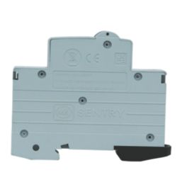 MK Sentry HA7008 125A 2-Way Screw-In Connector