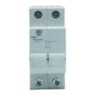 MK Sentry HA7008 125A 2-Way Screw-In Connector