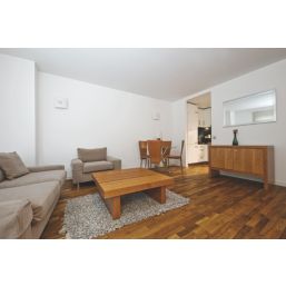 Liberon 1Ltr Clear Satin Water-Based Interior Wood Wax Oil