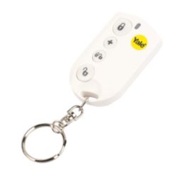 Yale HSA6060 Remote Control Alarm Key Fob