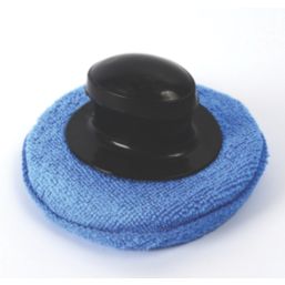 Hilka Pro-Craft Polish Applicator Pads