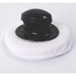 Hilka Pro-Craft Polish Applicator Pads