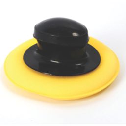 Hilka Pro-Craft Polish Applicator Pads