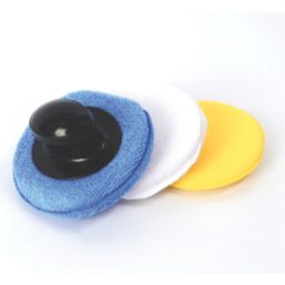 Hilka Pro-Craft Polish Applicator Pads