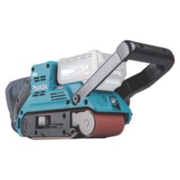 Makita BS001G 7.6" 40V Li-Ion Max XGT Brushless Cordless Belt Sander - Bare