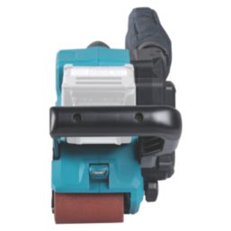 Makita BS001G 7.6" 40V Li-Ion Max XGT Brushless Cordless Belt Sander - Bare