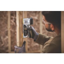 Stanley FatMax FMHT70100-0 14mm Cable Tacker