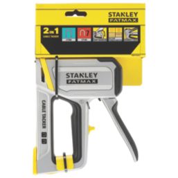 Stanley FatMax FMHT70100-0 14mm Cable Tacker