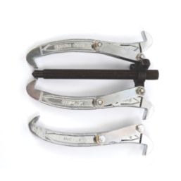 Hilka Pro-Craft 2/3 Leg Gear Puller 8"