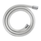 Grohe VitalioFlex Silver  Shower Hose Chrome 8mm x 1500mm