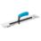 OX Pro Ultra Flex Finishing Trowel  18" x 4 1/4"