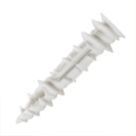 Cobra 750RE Self-Drilling Plasterboard Wall Fixings 14mm x 54mm 8 Pack