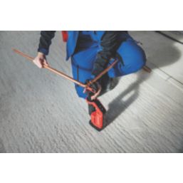 Rothenberger Compact III SV Set 18V 1 x 2.0Ah Li-Ion CAS  Cordless Press Machine