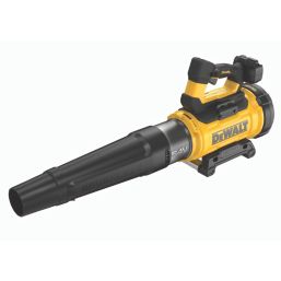 DEWALT DCMBL777N-XJ  54V Li-Ion XR FlexVolt Brushless Cordless Axial Leaf Blower - Bare