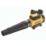 DEWALT DCMBL777N-XJ  54V Li-Ion XR FlexVolt Brushless Cordless Axial Leaf Blower - Bare