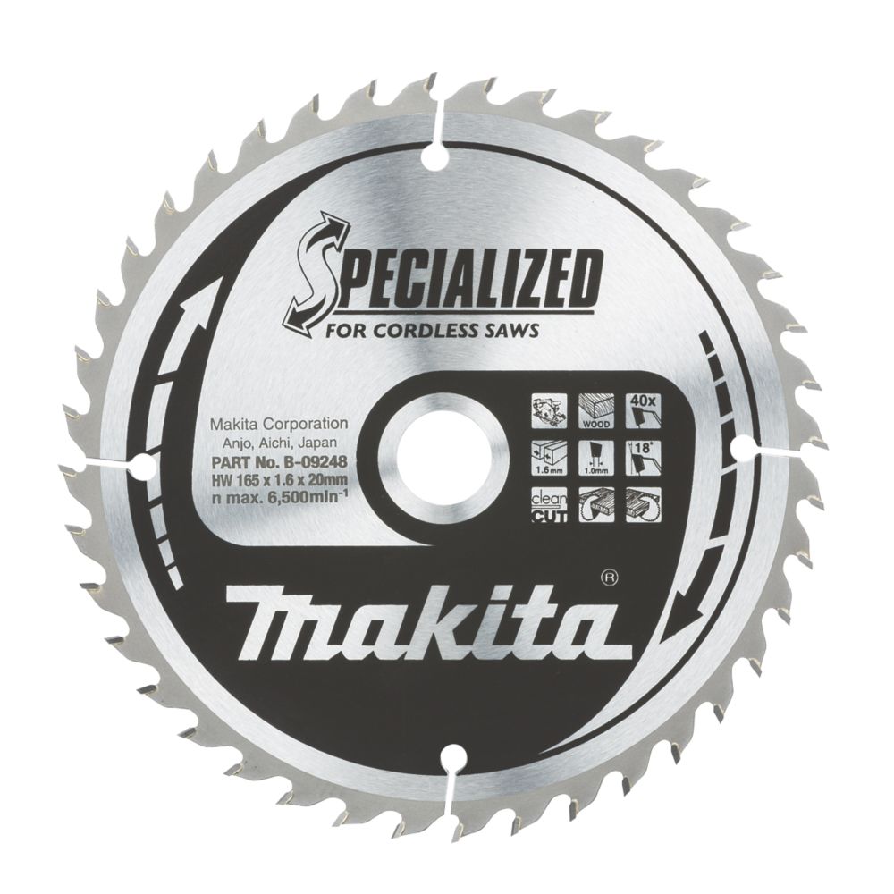 Screwfix makita cordless online circular saw