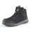 Scruffs Switchback 3 Size 11  Black Water-Resistant  Safety Boots
