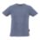 Site Yarnold Short Sleeve T-Shirt Multi-Coloured X Large 49" Chest 2 Pack
