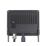 Collingwood  Indoor & Outdoor LED Residential Floodlight With PIR Sensor Anthracite 30W 3000 / 3300 / 3900lm