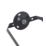 Collingwood  Indoor & Outdoor LED Residential Floodlight With PIR Sensor Anthracite 30W 3000 / 3300 / 3900lm