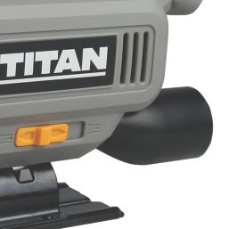 Titan TTI866JSW 18V Li-Ion TXP  Cordless Jigsaw - Bare