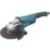 Makita GA9020/2 2000W 9"  Electric Angle Grinder 240V