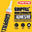 Evo-Stik Gripfill Solvent-Free Grab Adhesive White 350ml