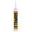 Evo-Stik Gripfill Solvent Free Adhesive White 350ml