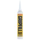 Evo-Stik Gripfill Solvent-Free Grab Adhesive White 350ml