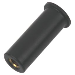 Rawlplug Rawlnut Flexiplugs 13mm x 35mm 50 Pack