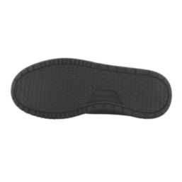 Totectors Denton At Low Size 8  Black    Safety Trainers