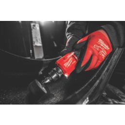 Milwaukee M12FTB-0 12V Li-Ion RedLithium Brushless Cordless Tyre Buffer - Bare