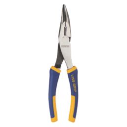 Irwin Vise-Grip  Bent Nose Plier 8" (200mm)