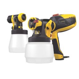 Screwfix shop airless sprayer