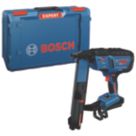 Bosch Expert EXTH18V-50M 11.3mm 18V Li-Ion AMPShare Brushless Medium Crown Cordless Stapler - Bare
