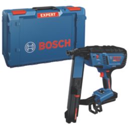 Bosch Expert EXTH18V-50M 11.3mm 18V Li-Ion AMPShare Brushless Medium Crown Cordless Stapler - Bare