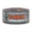 T-Rex Premium Cloth Tape 60 Mesh Grey 9.14m x 48mm