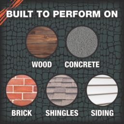 T-Rex Premium Cloth Tape 60 Mesh Grey 9.14m x 48mm