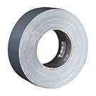 T-Rex Premium Cloth Tape 60 Mesh Grey 9.14m x 48mm