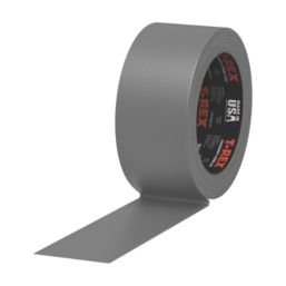 T-Rex Premium Cloth Tape 60 Mesh Grey 9.14m x 48mm