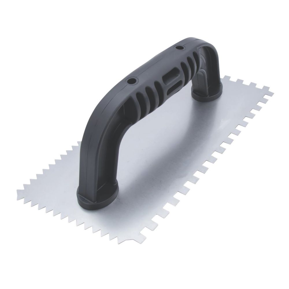 Tiling Trowels Spreaders Tiling Tools Screwfix